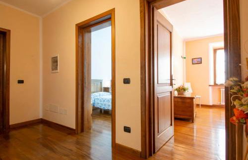 Apartment Il Girasole by Interhome - Foto 36