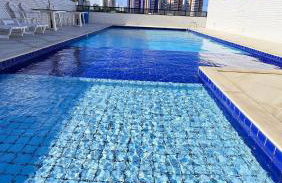 Luxuoso apê recém reformado na Farolândia - Foto 42