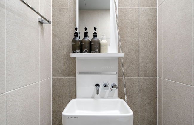 Urban Stay Busan City Hall - Foto 48