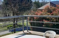 Résidence Claire Rive appartement 16 - Foto 10