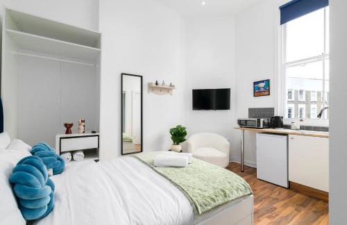 Camden Town Studios - Foto 28