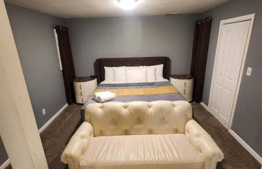 Super Large East Memphis 23 Beds - Foto 47