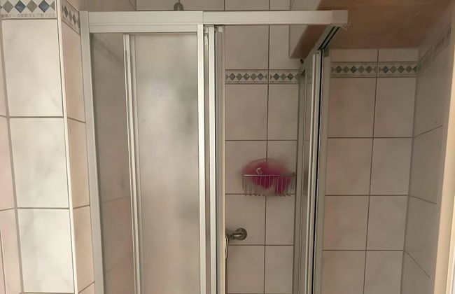 Cosy Apartment in Bad Harzburg With Garden - Foto 16