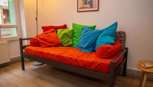 Oustal de Papé le calme au cœur de Mirepoix - Foto 4