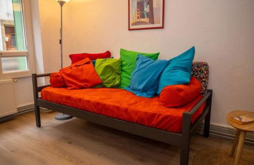 Oustal de Papé le calme au cœur de Mirepoix - Foto 4