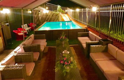 Wellness Suite Na' Canuna' - Foto 11