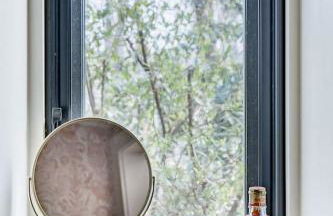 The Forest Door - Studio Suite in Stone Cottage - Foto 8