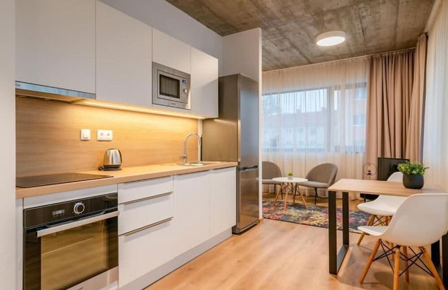 Armex LiveCentrum - Foto 18