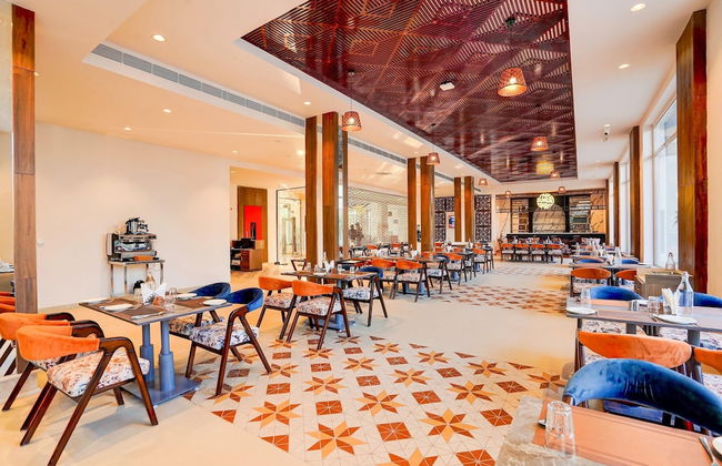 Sunday Resort Manesar - Foto 29