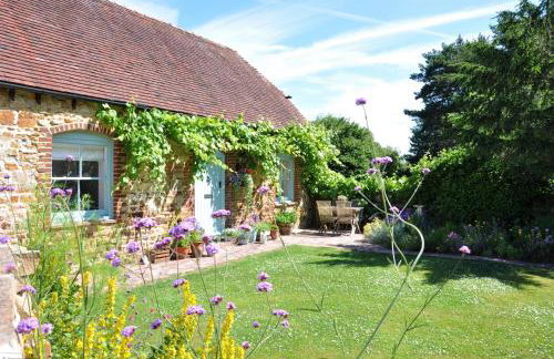 Mill Barn by inspirestays-com - Foto 29