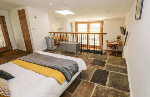 The Barn at Crow Hill Shaw Farm - Foto 14