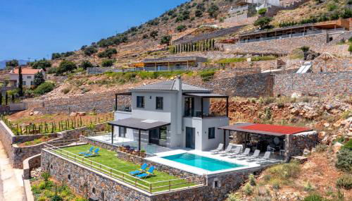 Villa Lela Seaview by Villa Plus - Foto 5, Other