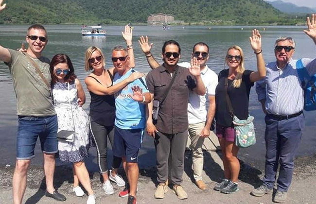 Gabala and Shamakhi Tour - Photo 2