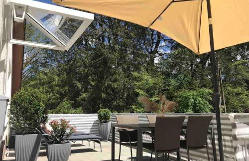 Ferienwohnung Landliebe - Foto 49