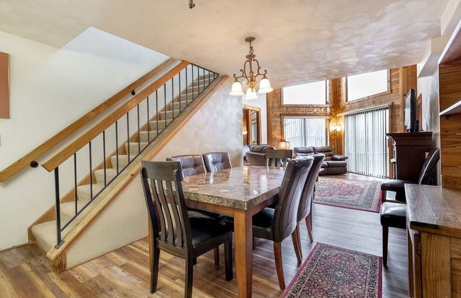 Seven Springs Stoneridge 3 BR Loft Standard Condo, Pet Friendly! by RedAwning - Foto 19