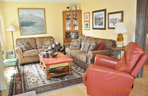 Mammoth Ski Racquet Club 54 - Foto 11