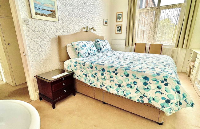 Seafront Apartments - Foto 9