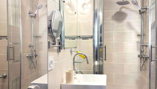 Le Corsaire - Foto 4, Shower