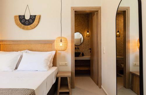 Isla Luxury Apartment - Private Pool - 100m from the beach - Foto 22