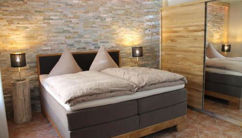 Ferienwohnung An der alten Stadtmauer - Foto 5