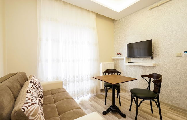 Taksim Celebi Residence - Foto 21