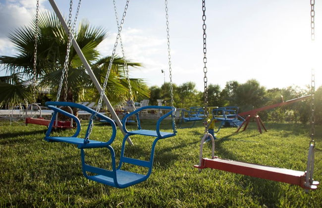 Agriturismo Fontana la Pietra - Foto 39