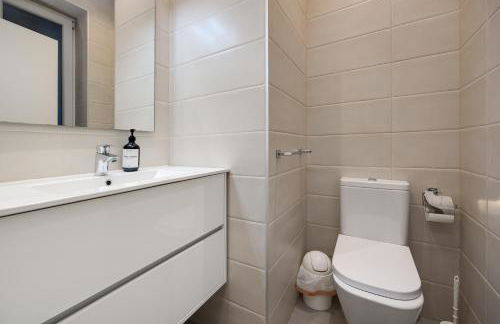 HB Apartaments Playa del Postiguet Beach - Photo 25