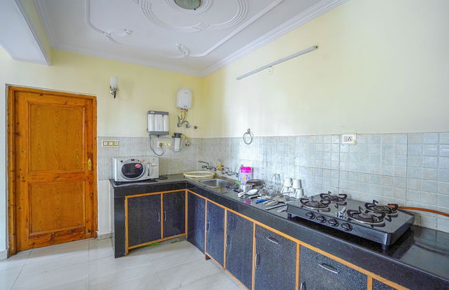 Shimla Woods 2BHK by Dumnu Homes - Foto 6