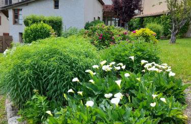 Le Jardin de Chignore - Foto 17