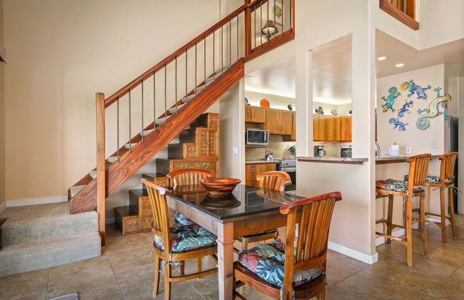 Kanaloa at Kona by OUTRIGGER - Foto 75