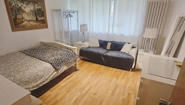 Apartment Central London - Foto 3, Habitación