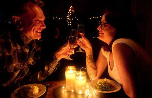 The Dell at Glenlivet - Foto 17