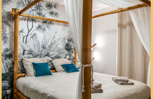 Le Paradis Tropical - Foto 21