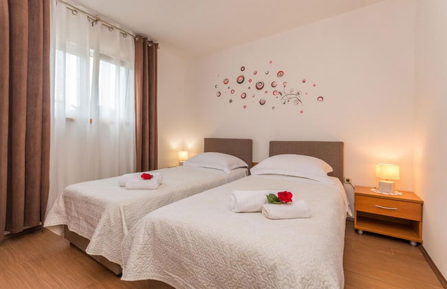 Villa Sali Zadarvillas - Foto 28