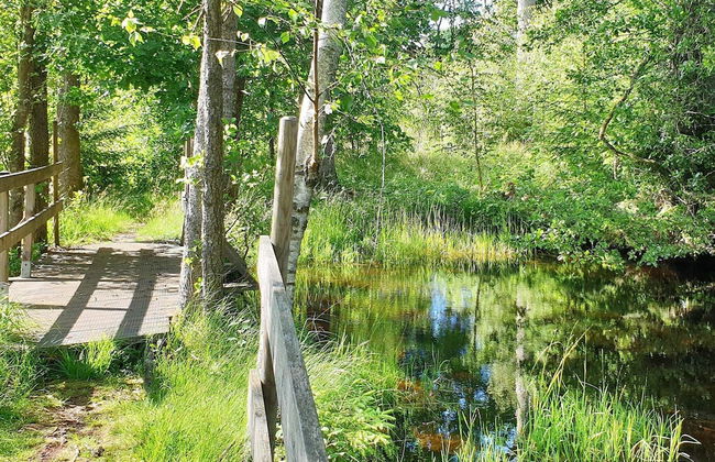 8 Person Holiday Home in Annerstad-by Traum - Foto 16