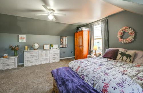 Large Family Home 5 Mi to Dtwn Hagerstown! - Photo 15