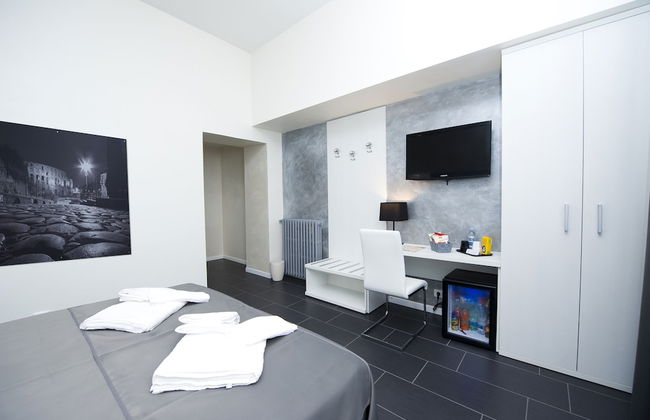 Grey&White B&B - Foto 21