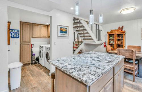 Modern 3BD -Walk to Lake & Beach - Foto 21