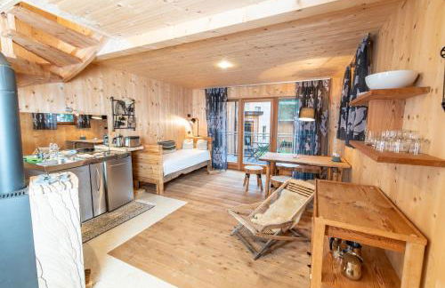 Forest Chalet Resort FELIZITAS - Foto 25