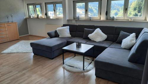 Ferienwohnung Schwarzwaldblick - Foto 5