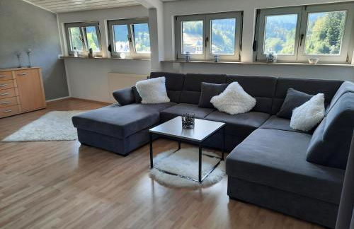 Ferienwohnung Schwarzwaldblick - Photo 5