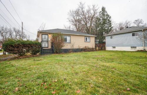 Blue Bayou Cozy in South Cleveland - Foto 17