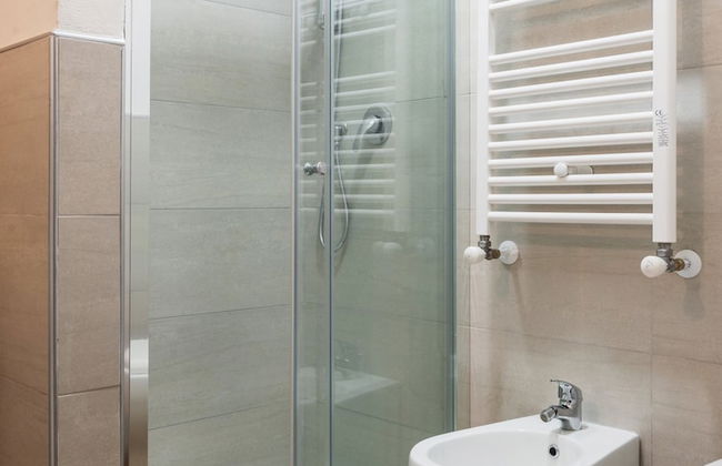 Asso Master Guest apartment - Foto 19