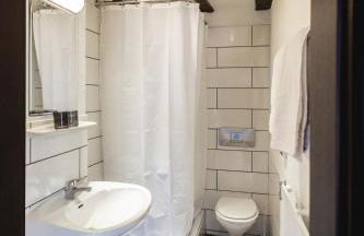 Seminarhaus Heim Retreat, Fachwerkhaus von 1451, Yoga, Naturgarten für 10 Personen - Foto 66