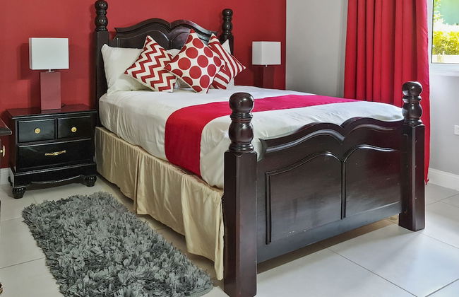 Casa Maurice Ocho Rios Villa - Foto 5