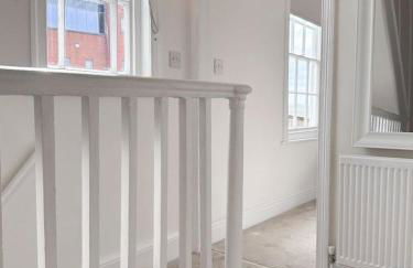 Fisherman's Cottage - Harwich Breaks - BRAND NEW - long stays available great prices - get in touch for all bookings - cottage in harwich - beach stay - Foto 9