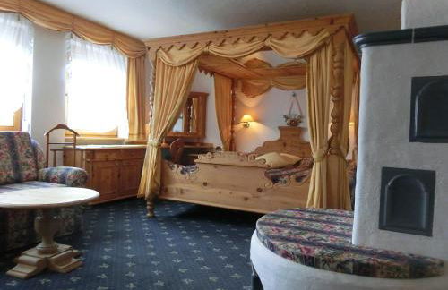 Garni Criss - Foto 25