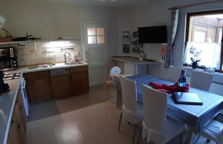 Schlossblick keine Montagewohnung - Foto 9