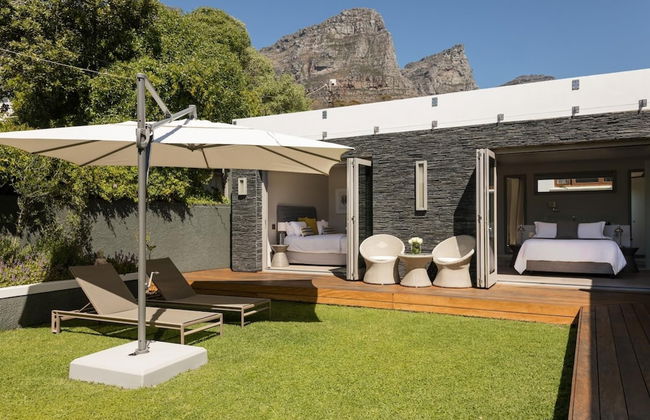 Element House - Contemporary and Upmarket Villa - Foto 10