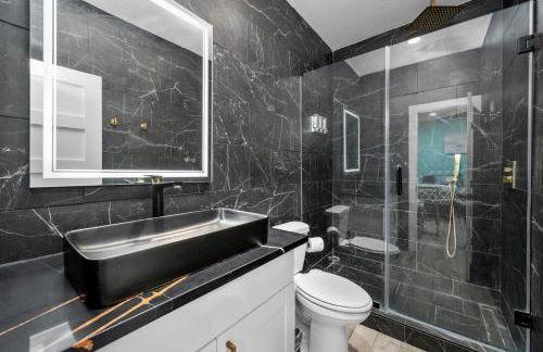 Charming Downtown Studio - Ideal Location for Exploring Houston - Foto 9